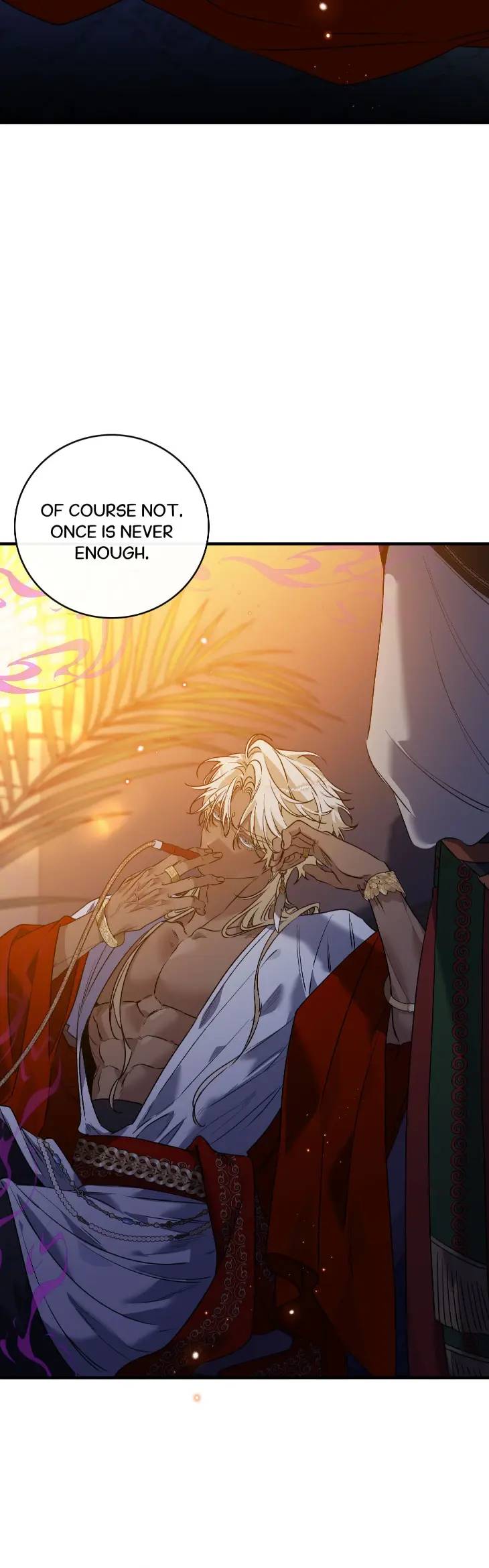 Blossoms-Of-The-White-Night-By-Brothers-Without-A-Tomorrow-Uncensored-Eng page 23