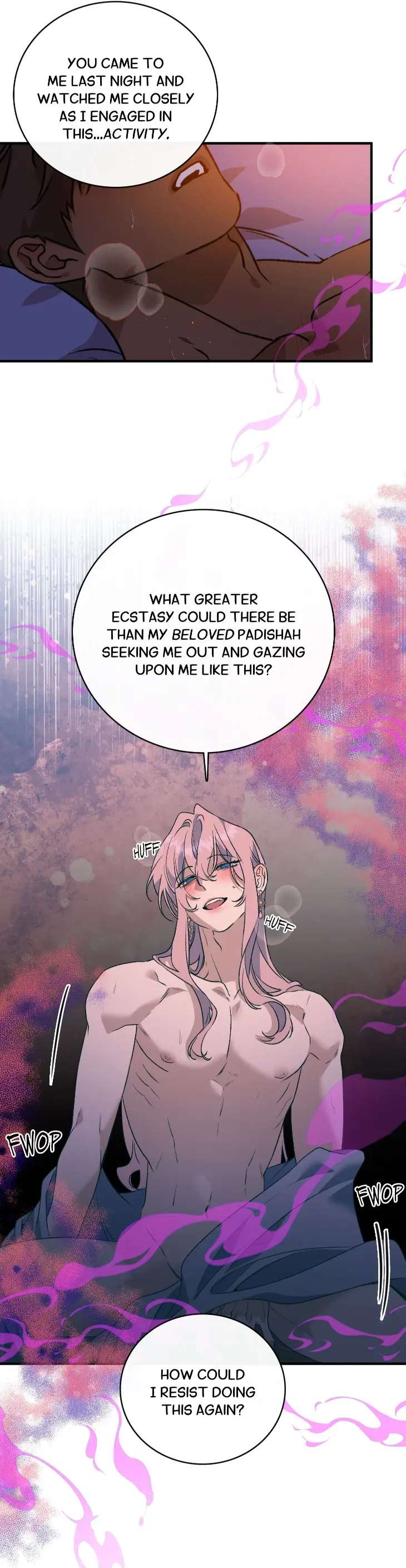 Blossoms-Of-The-White-Night-By-Brothers-Without-A-Tomorrow-Uncensored-Eng page 24