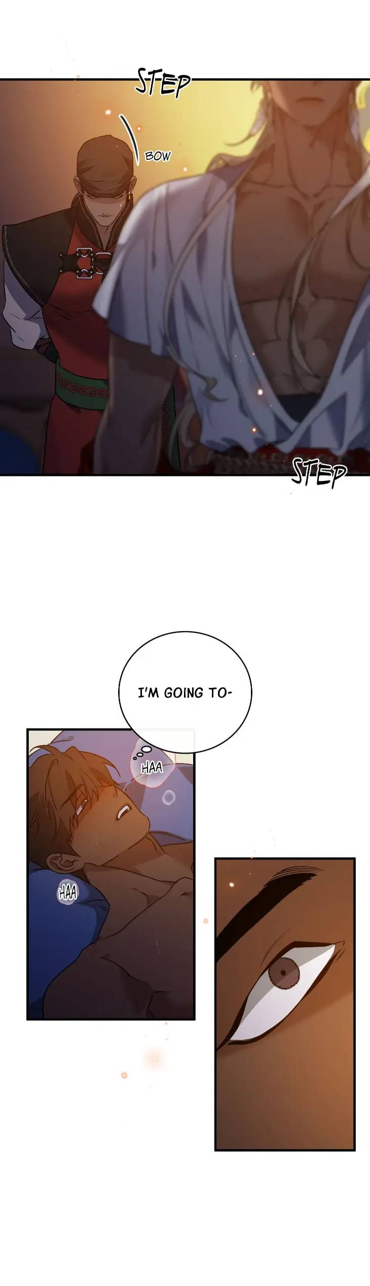 Blossoms-Of-The-White-Night-By-Brothers-Without-A-Tomorrow-Uncensored-Eng page 28