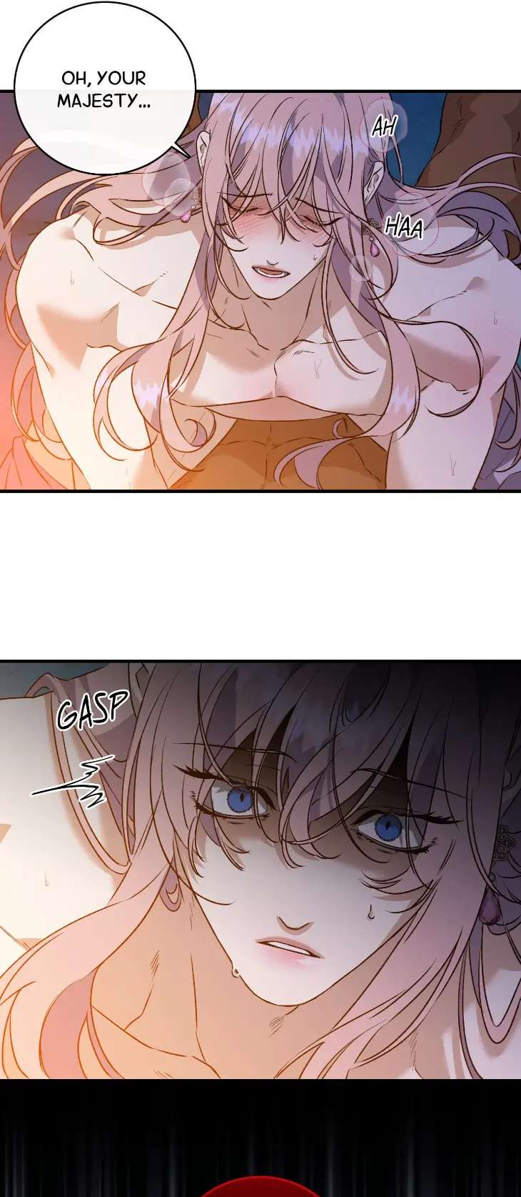 Blossoms-Of-The-White-Night-By-Brothers-Without-A-Tomorrow-Uncensored-Eng page 30