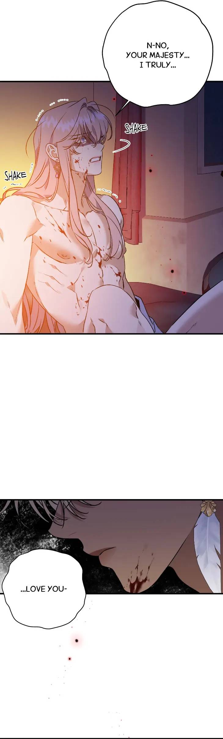 Blossoms-Of-The-White-Night-By-Brothers-Without-A-Tomorrow-Uncensored-Eng page 36