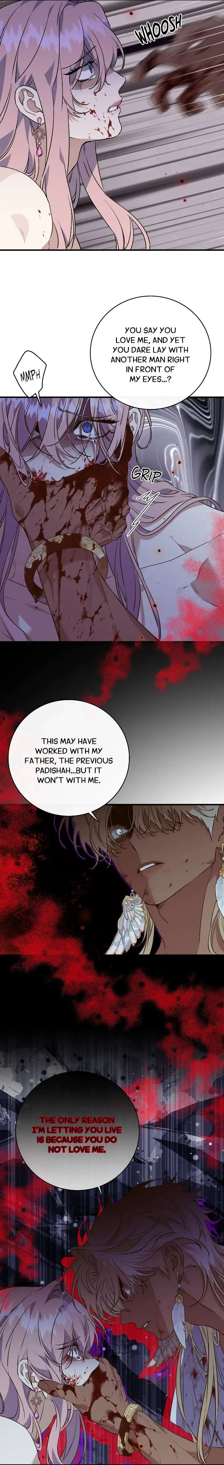 Blossoms-Of-The-White-Night-By-Brothers-Without-A-Tomorrow-Uncensored-Eng page 37