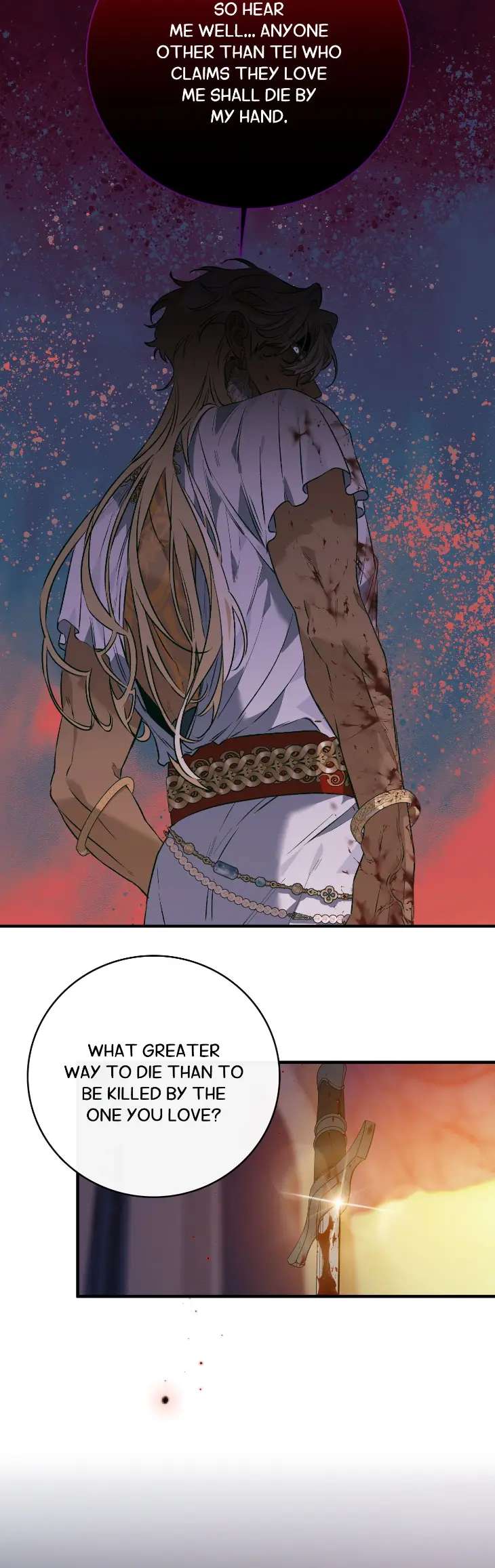 Blossoms-Of-The-White-Night-By-Brothers-Without-A-Tomorrow-Uncensored-Eng page 39
