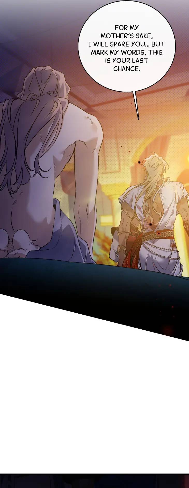 Blossoms-Of-The-White-Night-By-Brothers-Without-A-Tomorrow-Uncensored-Eng page 40