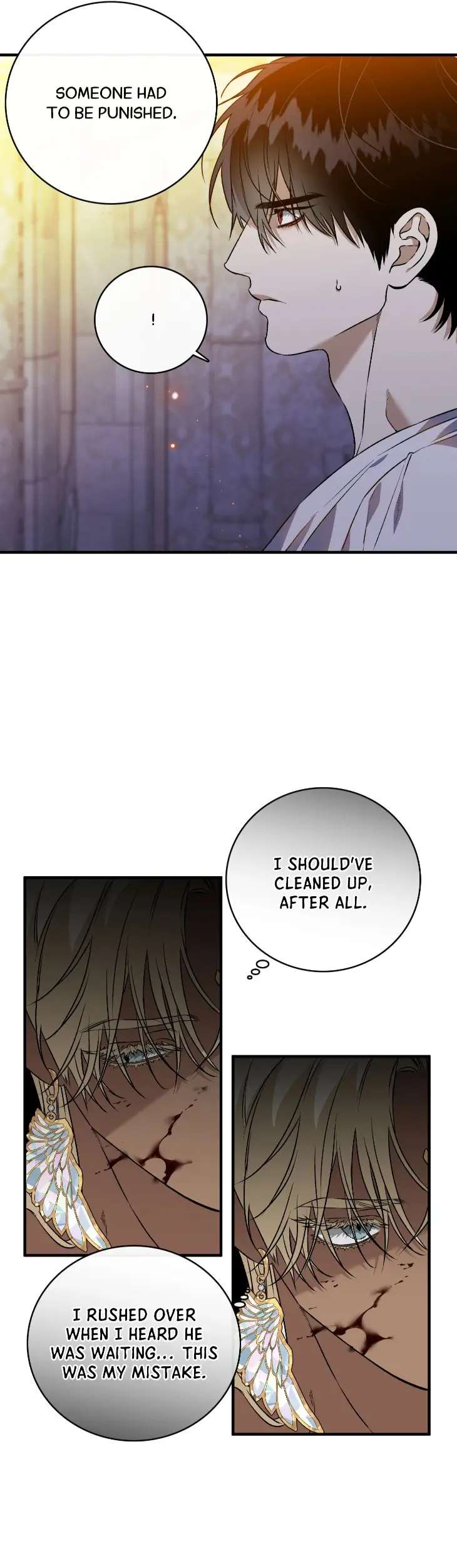 Blossoms-Of-The-White-Night-By-Brothers-Without-A-Tomorrow-Uncensored-Eng page 4