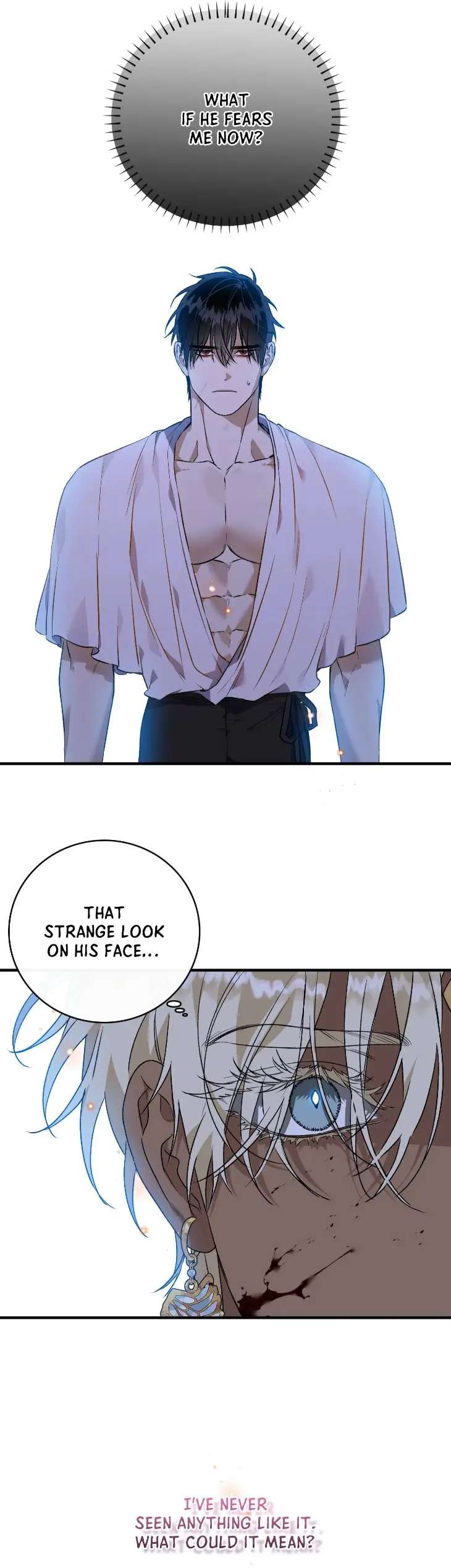 Blossoms-Of-The-White-Night-By-Brothers-Without-A-Tomorrow-Uncensored-Eng page 5