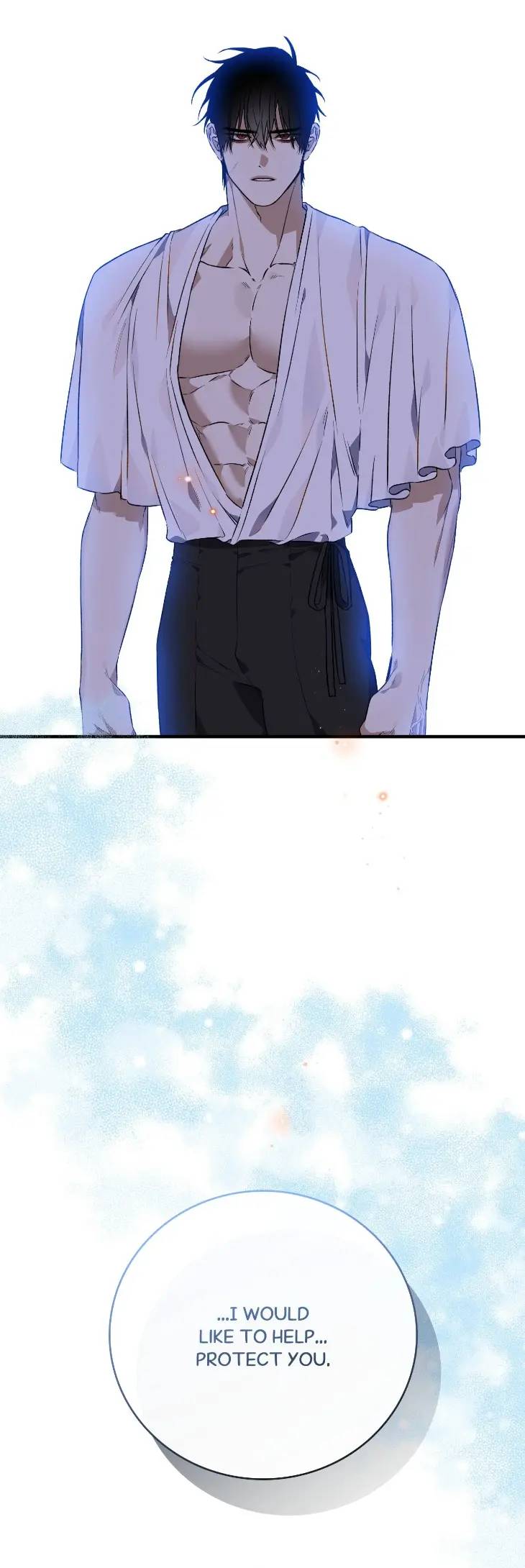 Blossoms-Of-The-White-Night-By-Brothers-Without-A-Tomorrow-Uncensored-Eng page 8