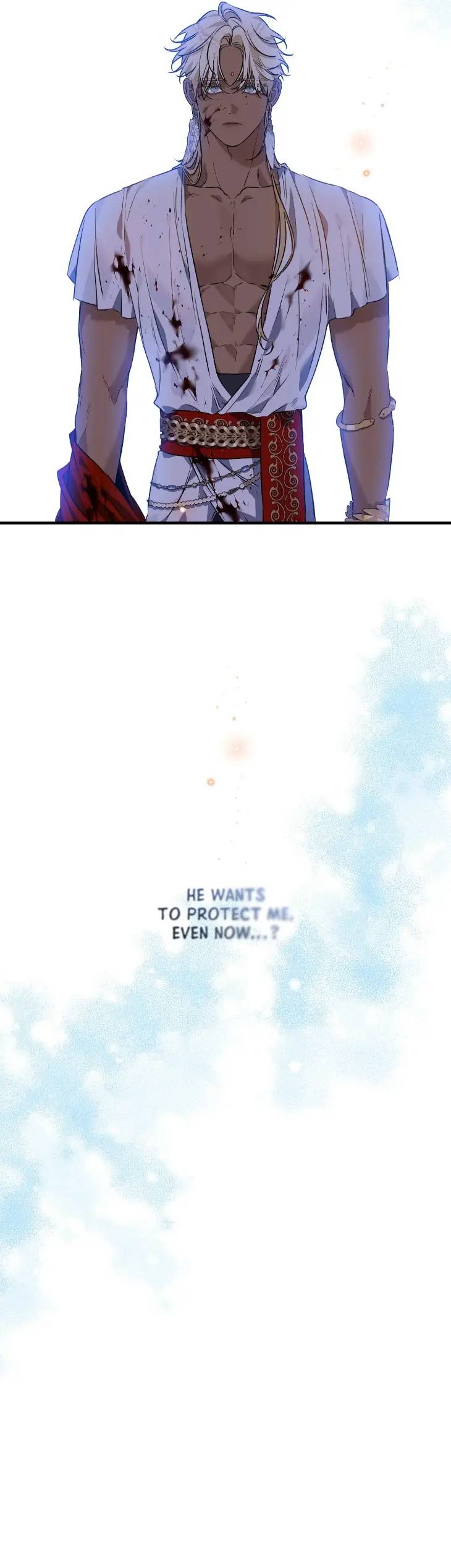Blossoms-Of-The-White-Night-By-Brothers-Without-A-Tomorrow-Uncensored-Eng page 9