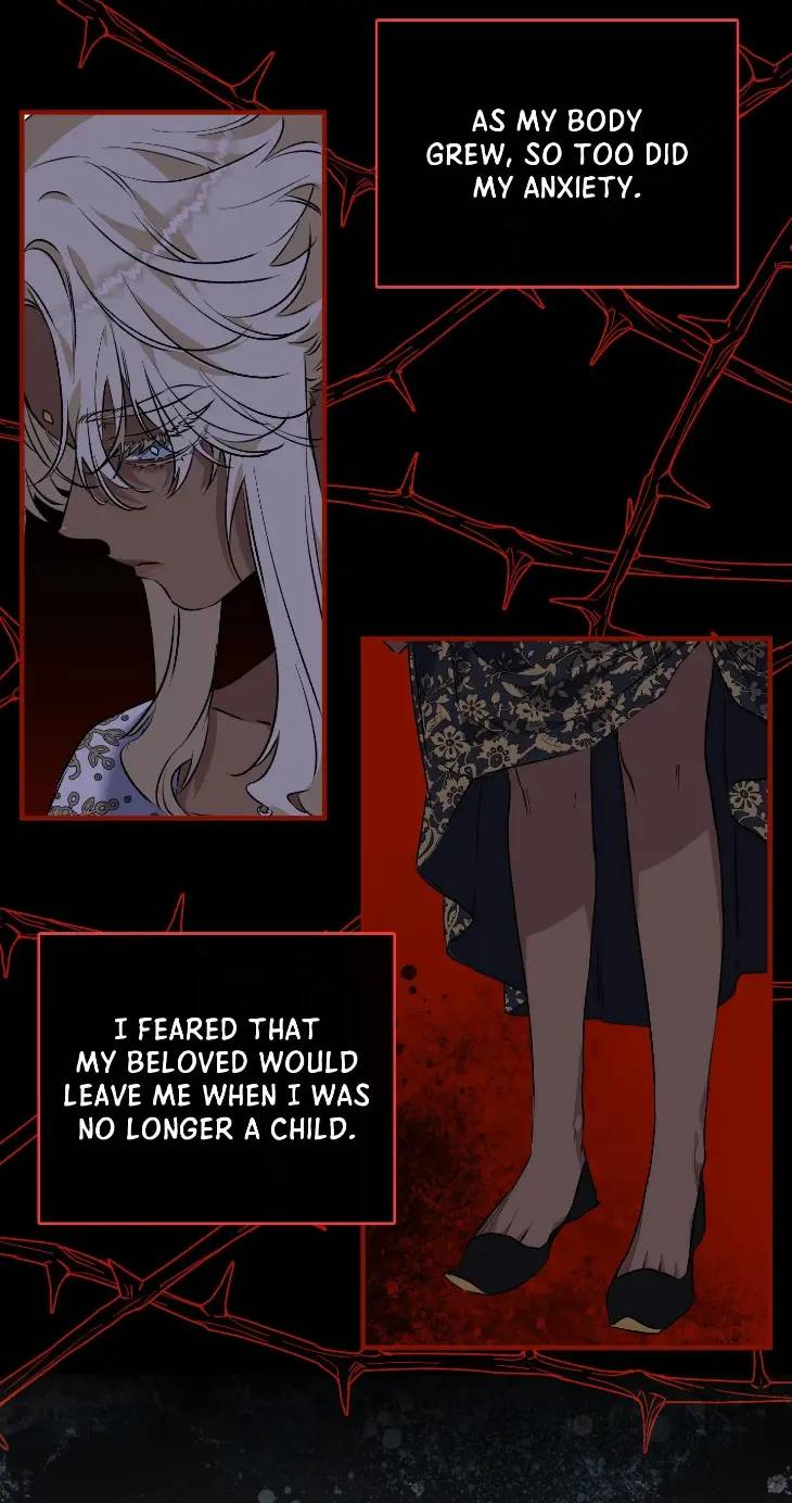 Blossoms-Of-The-White-Night-By-Brothers-Without-A-Tomorrow-Uncensored-Eng page 11