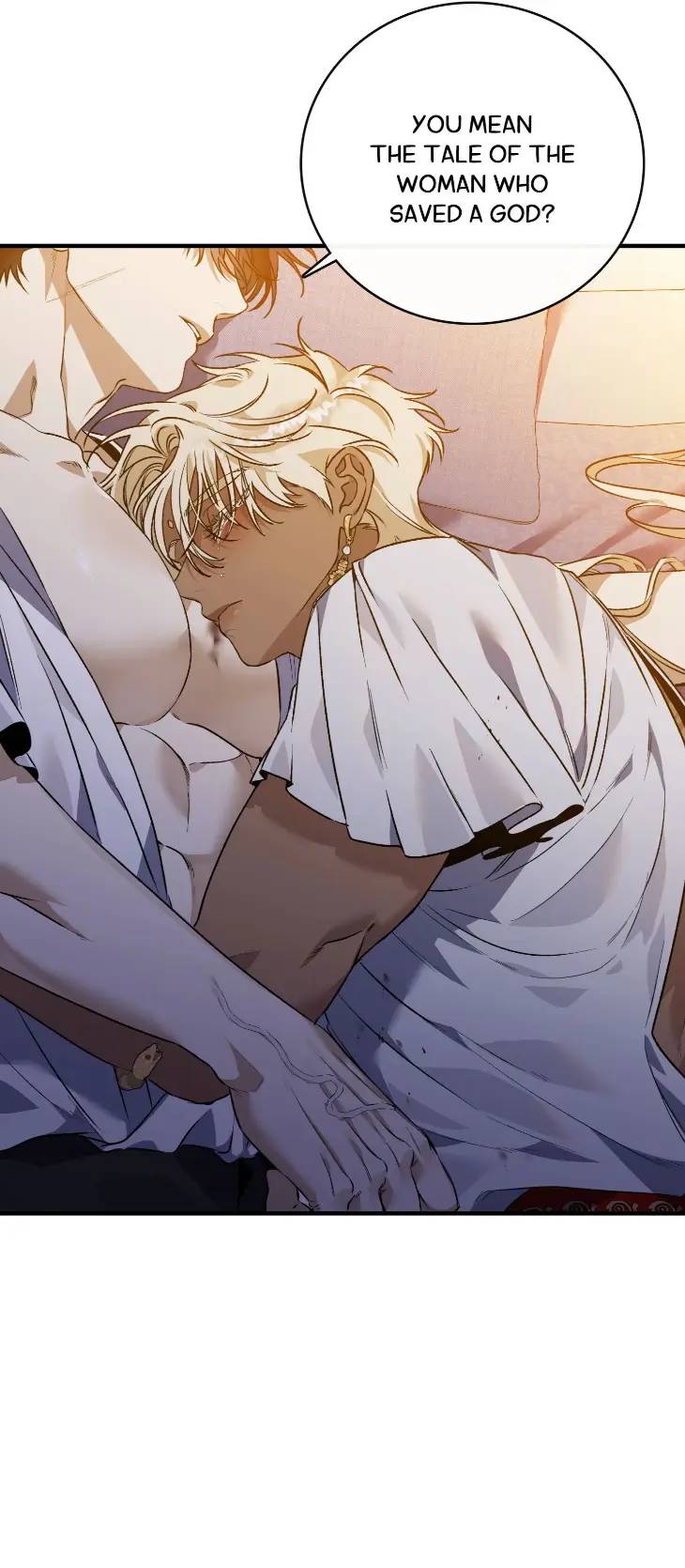 Blossoms-Of-The-White-Night-By-Brothers-Without-A-Tomorrow-Uncensored-Eng page 19