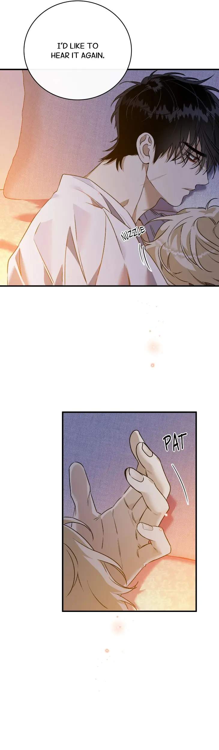 Blossoms-Of-The-White-Night-By-Brothers-Without-A-Tomorrow-Uncensored-Eng page 20