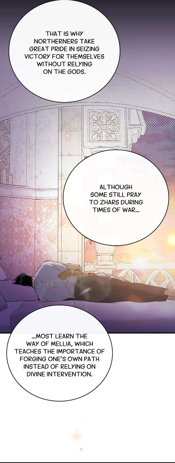 Blossoms-Of-The-White-Night-By-Brothers-Without-A-Tomorrow-Uncensored-Eng page 31