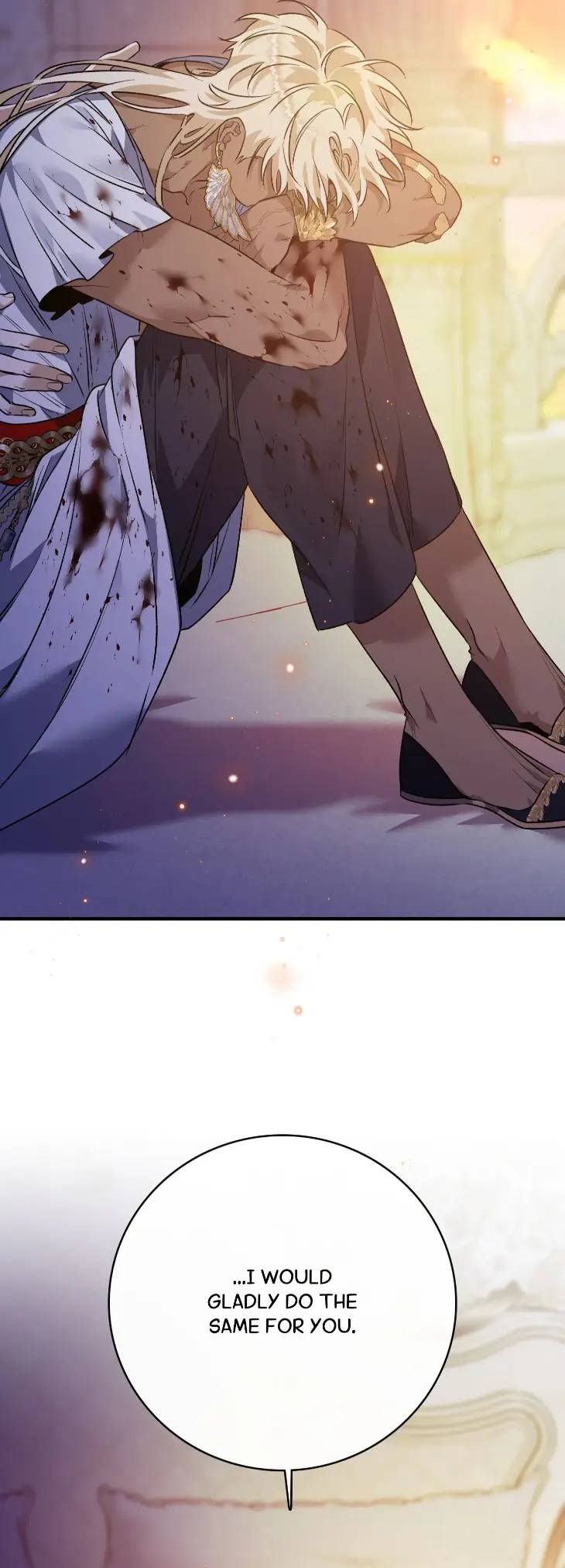 Blossoms-Of-The-White-Night-By-Brothers-Without-A-Tomorrow-Uncensored-Eng page 36