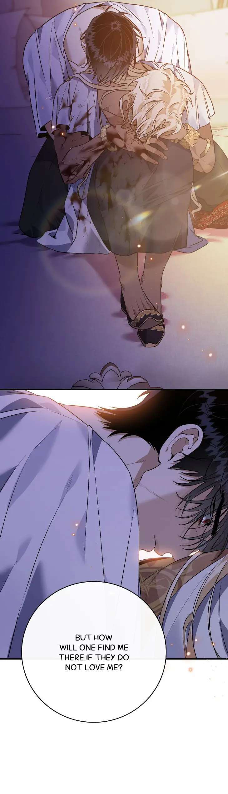 Blossoms-Of-The-White-Night-By-Brothers-Without-A-Tomorrow-Uncensored-Eng page 37