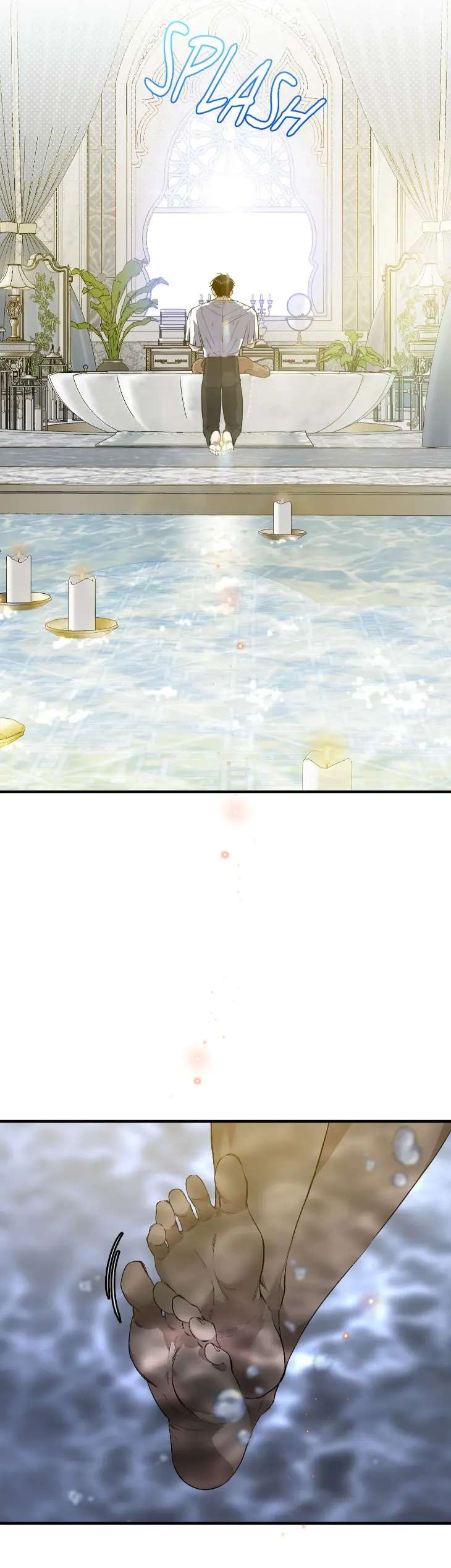 Blossoms-Of-The-White-Night-By-Brothers-Without-A-Tomorrow-Uncensored-Eng page 2