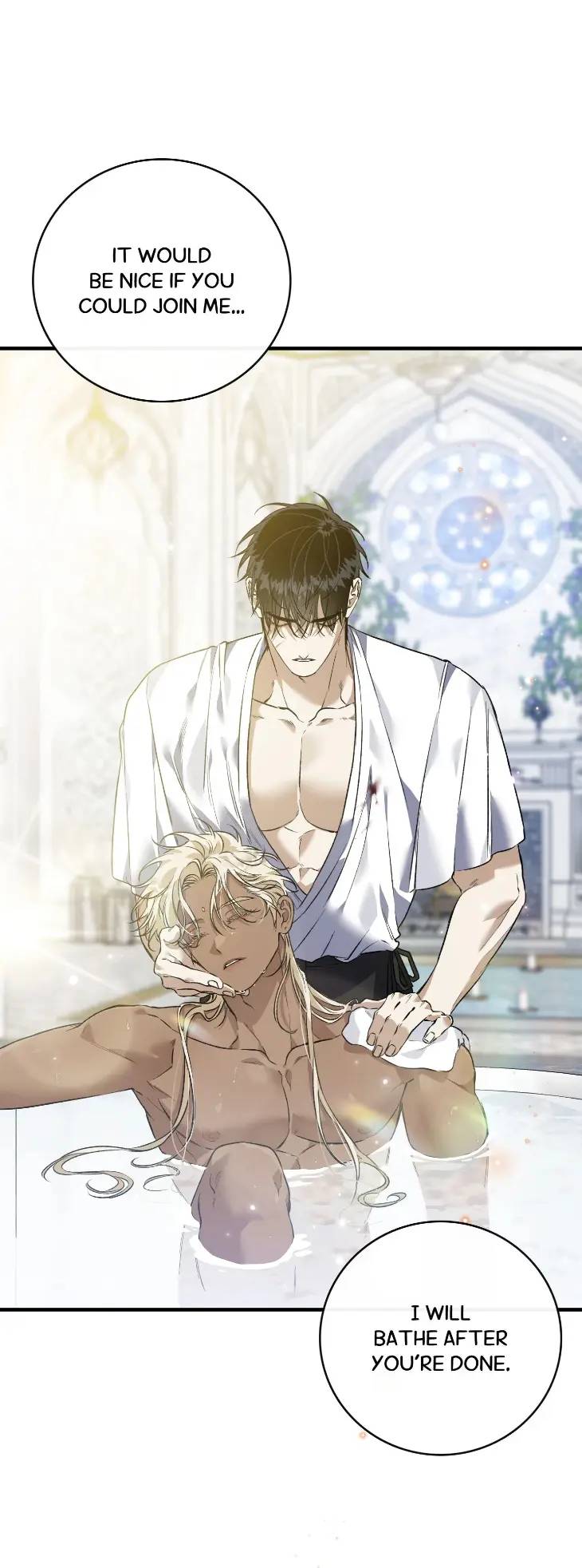 Blossoms-Of-The-White-Night-By-Brothers-Without-A-Tomorrow-Uncensored-Eng page 3