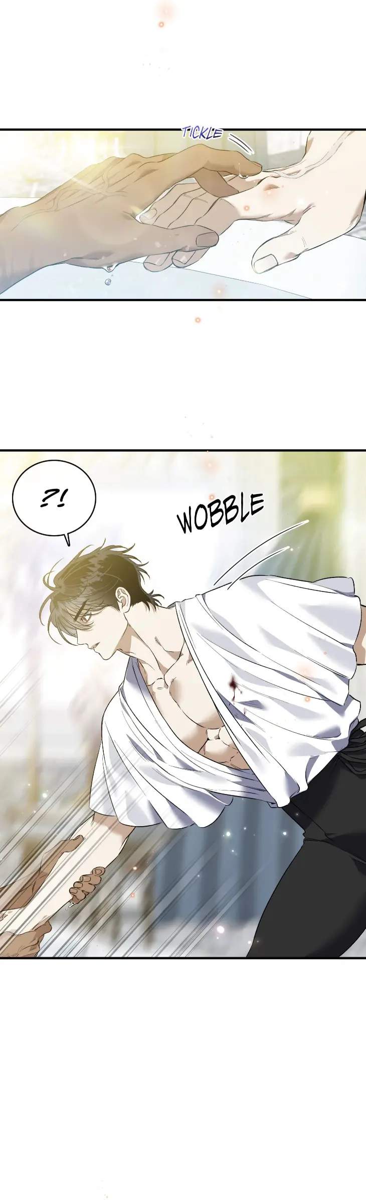 Blossoms-Of-The-White-Night-By-Brothers-Without-A-Tomorrow-Uncensored-Eng page 5