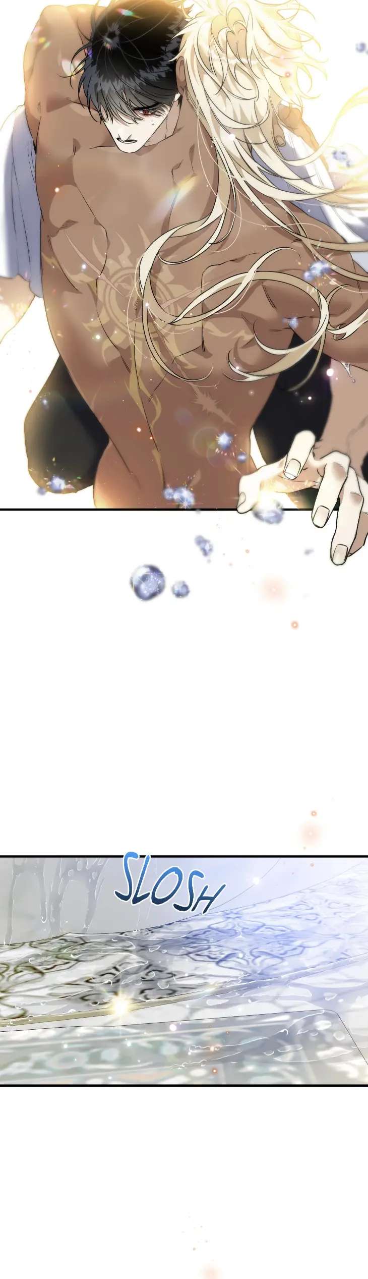 Blossoms-Of-The-White-Night-By-Brothers-Without-A-Tomorrow-Uncensored-Eng page 7