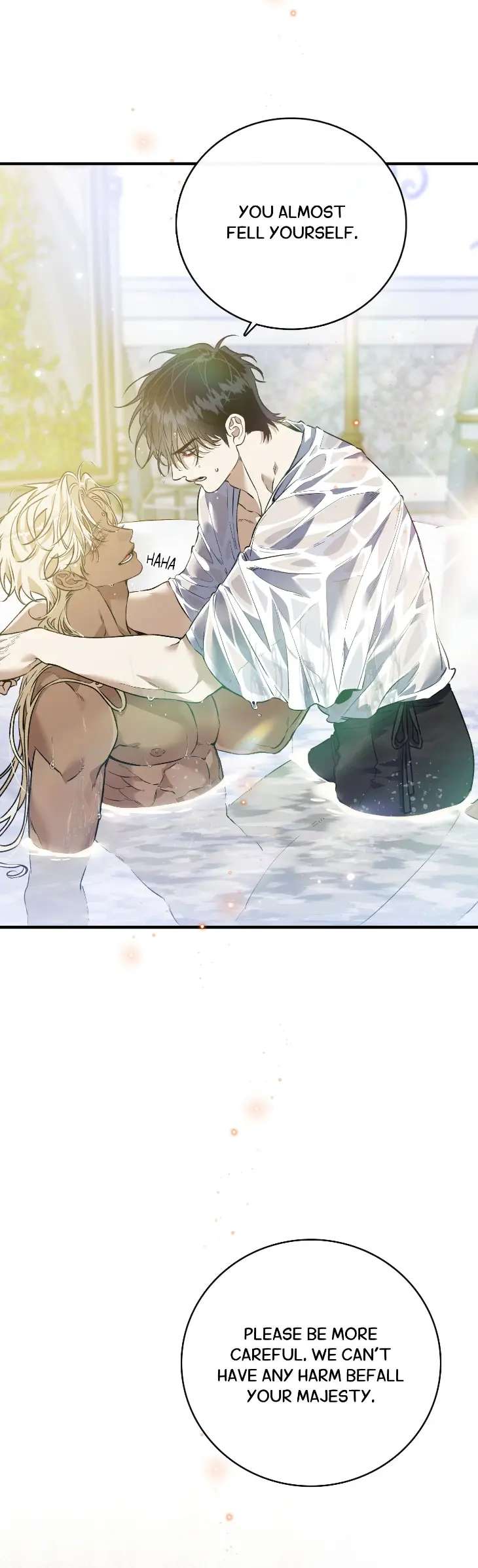 Blossoms-Of-The-White-Night-By-Brothers-Without-A-Tomorrow-Uncensored-Eng page 8