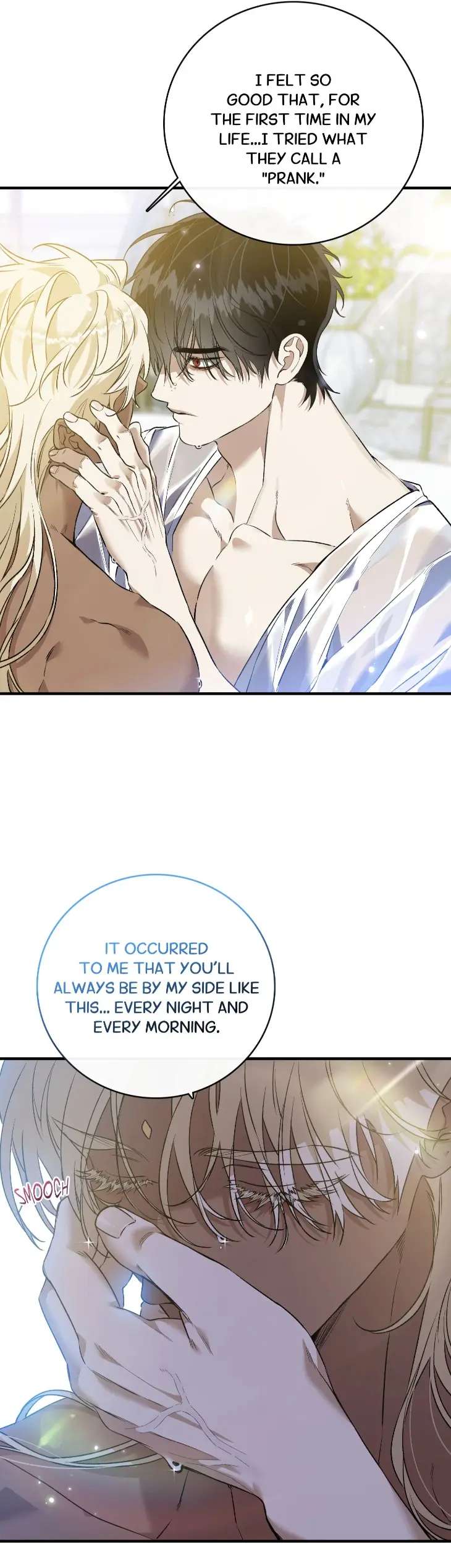 Blossoms-Of-The-White-Night-By-Brothers-Without-A-Tomorrow-Uncensored-Eng page 10