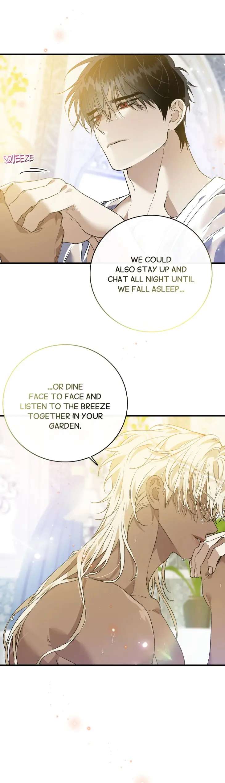 Blossoms-Of-The-White-Night-By-Brothers-Without-A-Tomorrow-Uncensored-Eng page 12