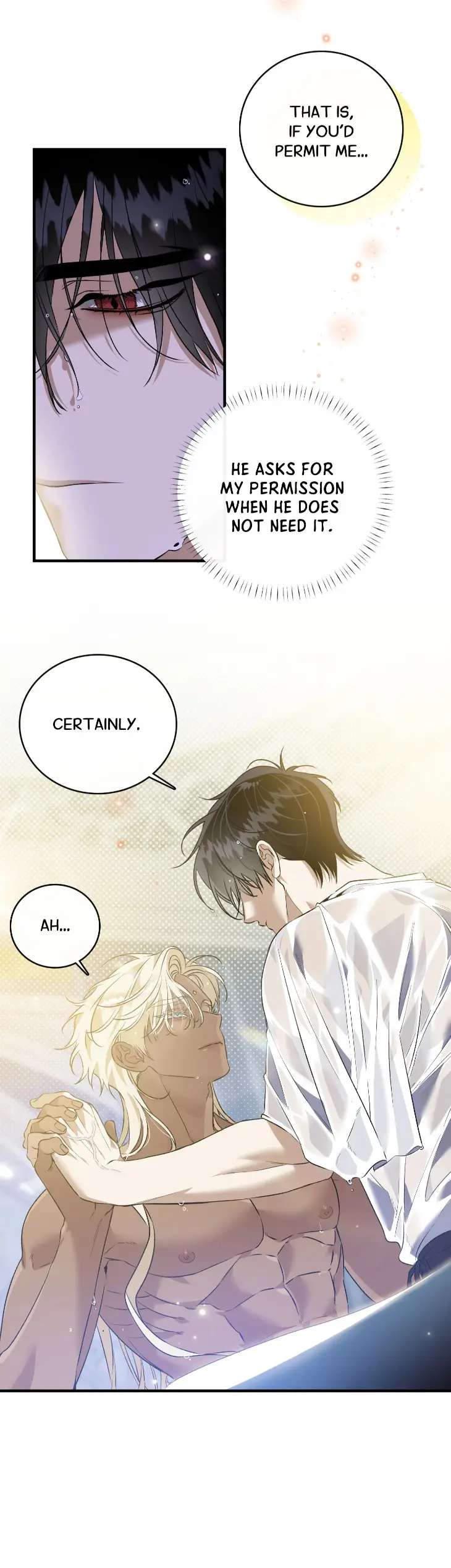 Blossoms-Of-The-White-Night-By-Brothers-Without-A-Tomorrow-Uncensored-Eng page 13