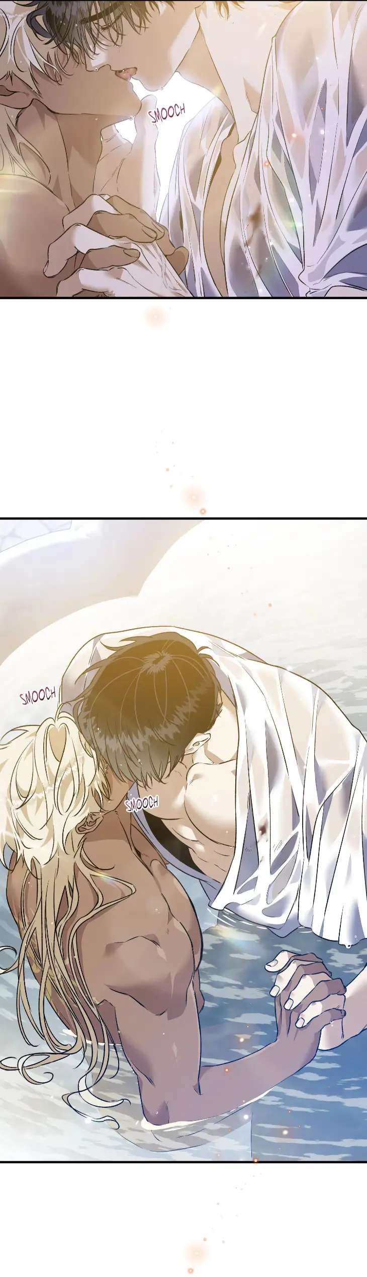 Blossoms-Of-The-White-Night-By-Brothers-Without-A-Tomorrow-Uncensored-Eng page 16
