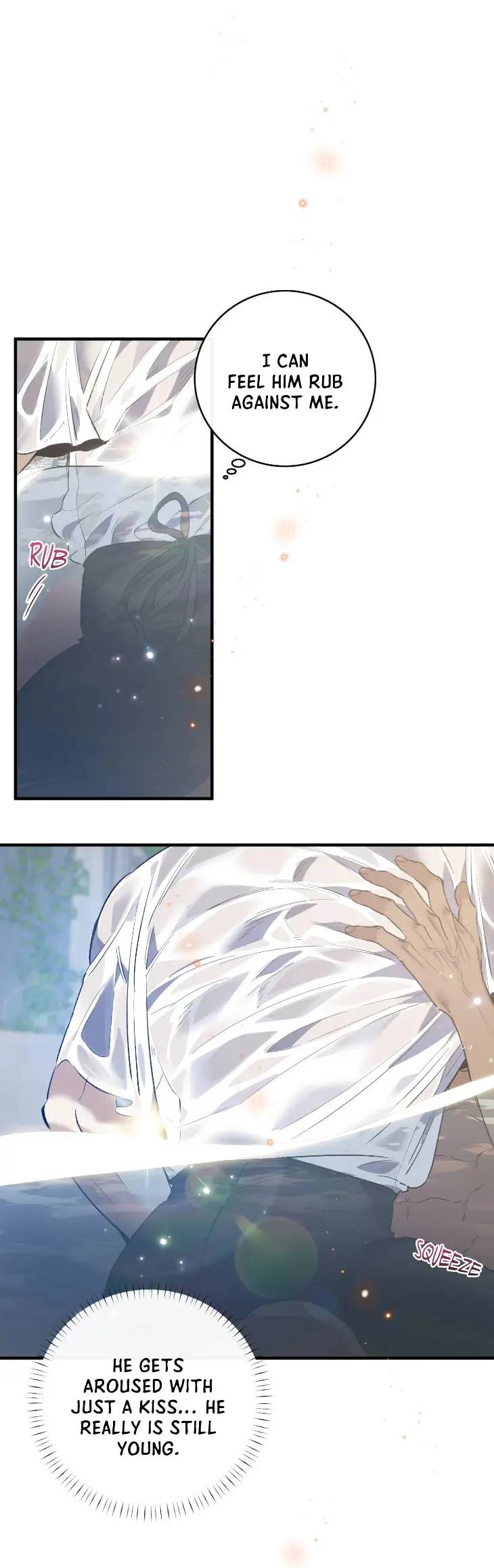 Blossoms-Of-The-White-Night-By-Brothers-Without-A-Tomorrow-Uncensored-Eng page 17