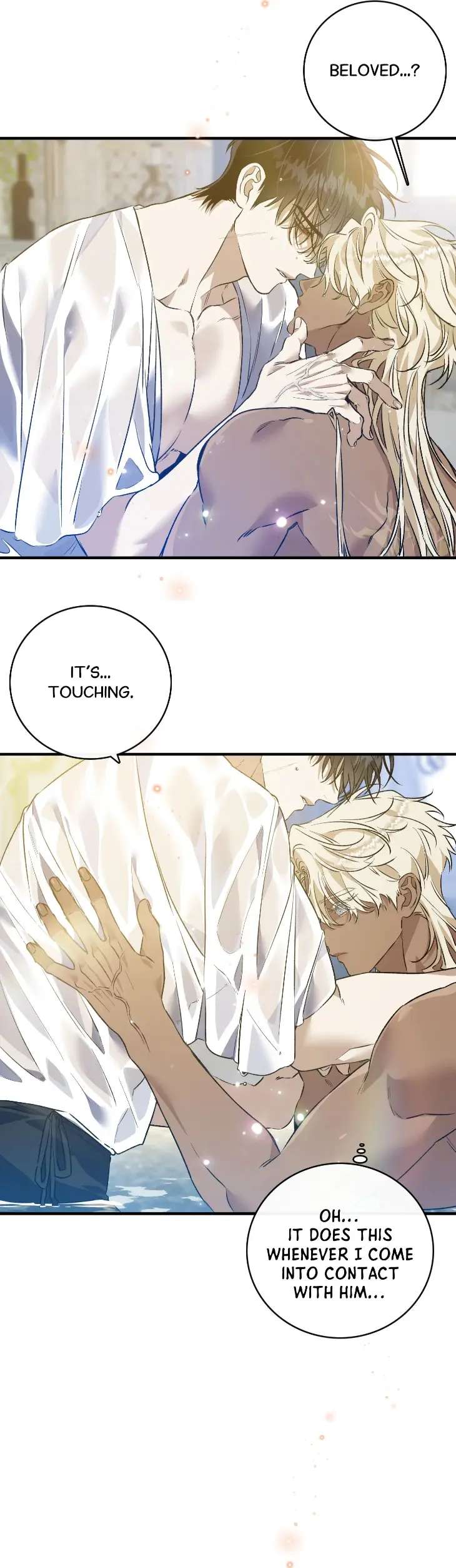 Blossoms-Of-The-White-Night-By-Brothers-Without-A-Tomorrow-Uncensored-Eng page 18
