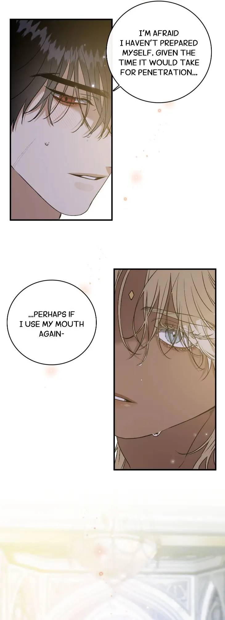 Blossoms-Of-The-White-Night-By-Brothers-Without-A-Tomorrow-Uncensored-Eng page 19