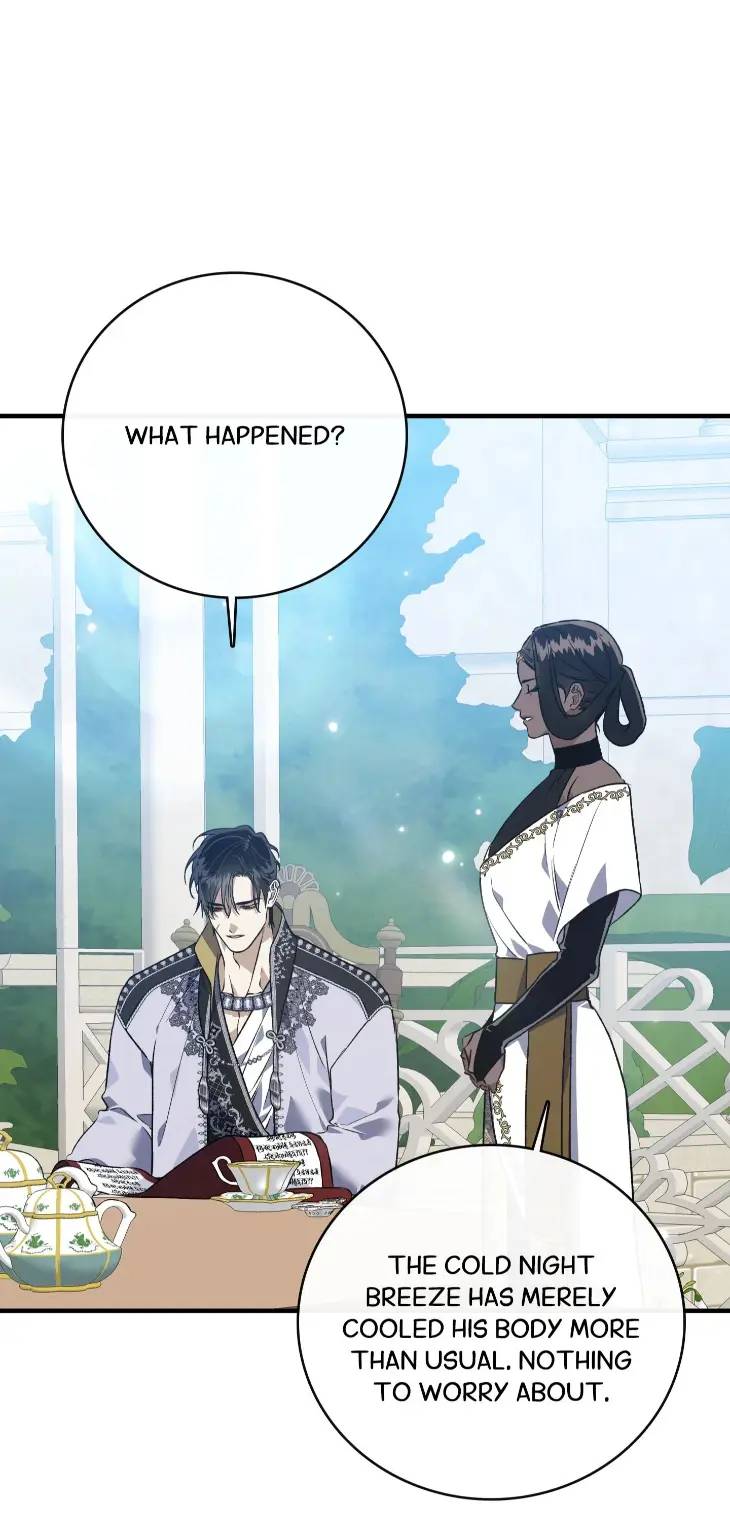 Blossoms-Of-The-White-Night-By-Brothers-Without-A-Tomorrow-Uncensored-Eng page 25