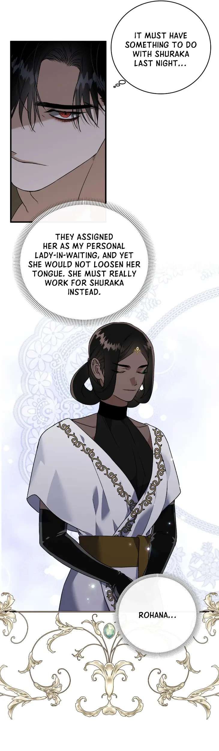 Blossoms-Of-The-White-Night-By-Brothers-Without-A-Tomorrow-Uncensored-Eng page 26