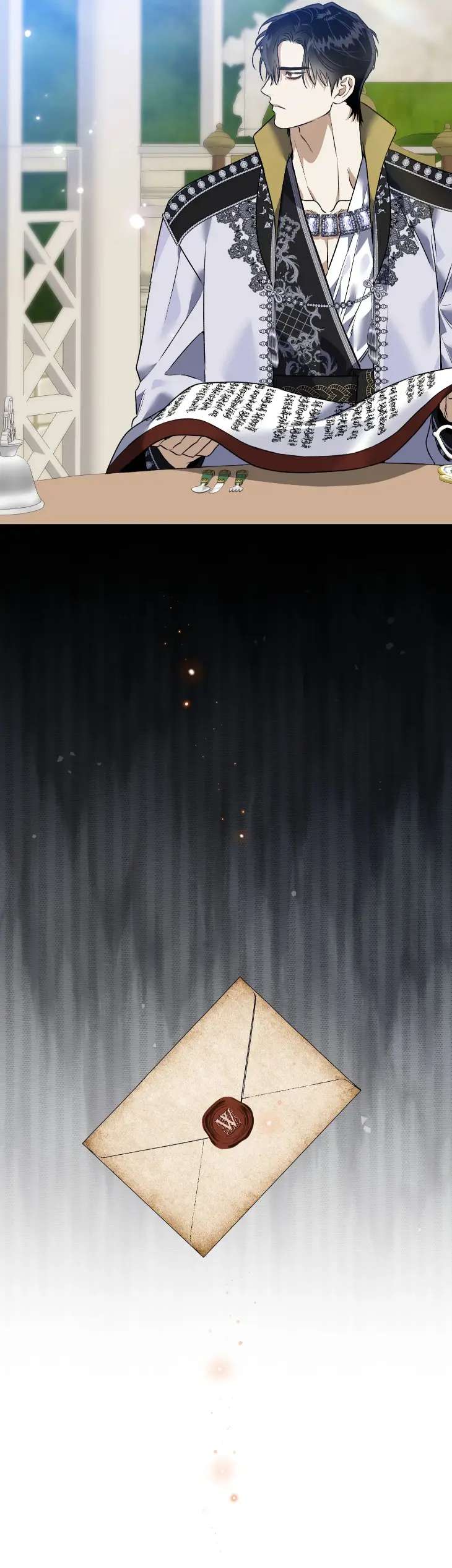 Blossoms-Of-The-White-Night-By-Brothers-Without-A-Tomorrow-Uncensored-Eng page 31