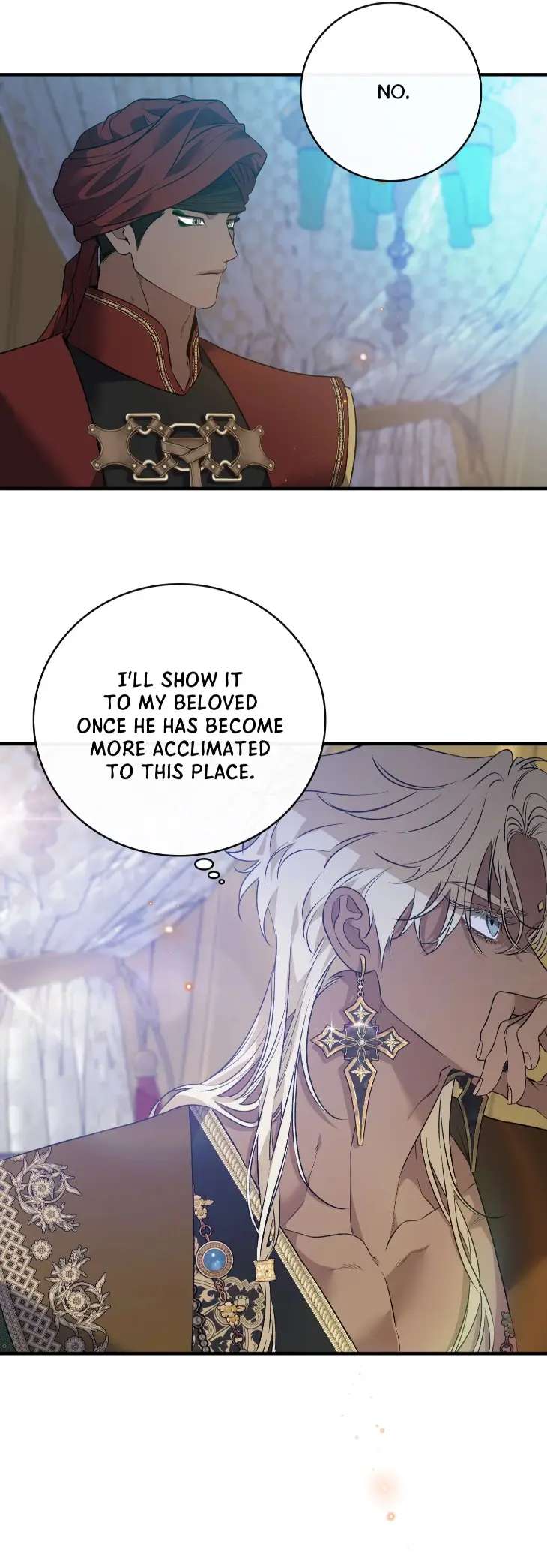 Blossoms-Of-The-White-Night-By-Brothers-Without-A-Tomorrow-Uncensored-Eng page 34