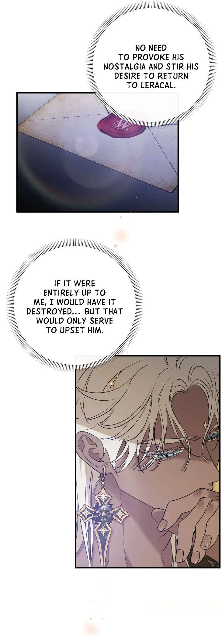 Blossoms-Of-The-White-Night-By-Brothers-Without-A-Tomorrow-Uncensored-Eng page 35