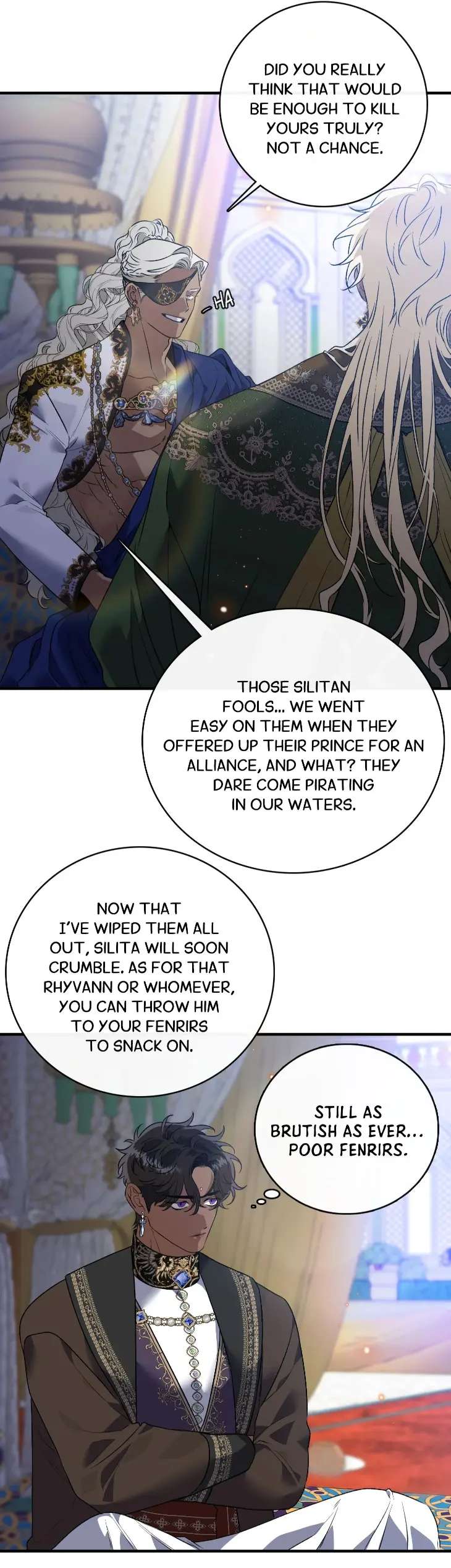 Blossoms-Of-The-White-Night-By-Brothers-Without-A-Tomorrow-Uncensored-Eng page 40