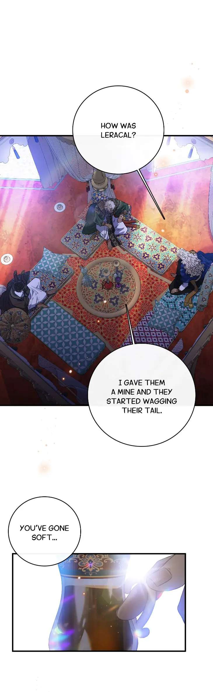 Blossoms-Of-The-White-Night-By-Brothers-Without-A-Tomorrow-Uncensored-Eng page 41