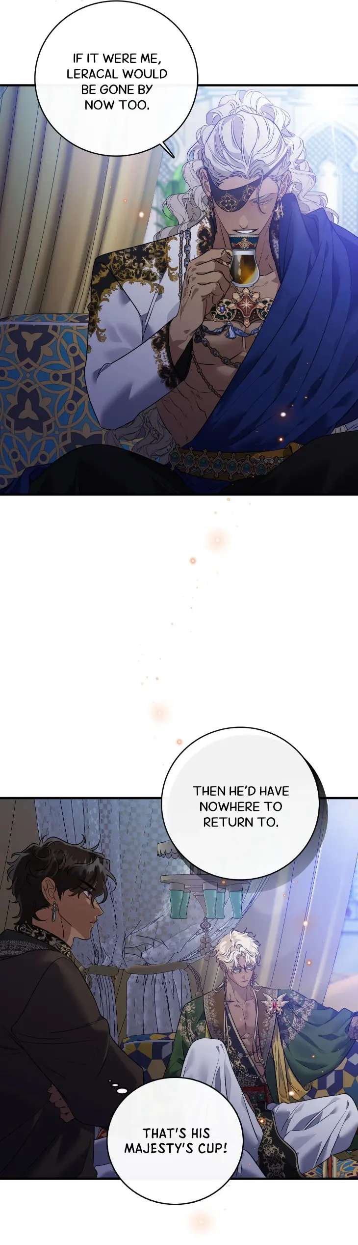 Blossoms-Of-The-White-Night-By-Brothers-Without-A-Tomorrow-Uncensored-Eng page 42