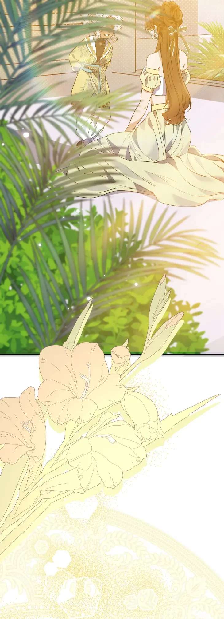 Blossoms-Of-The-White-Night-By-Brothers-Without-A-Tomorrow-Uncensored-Eng page 8