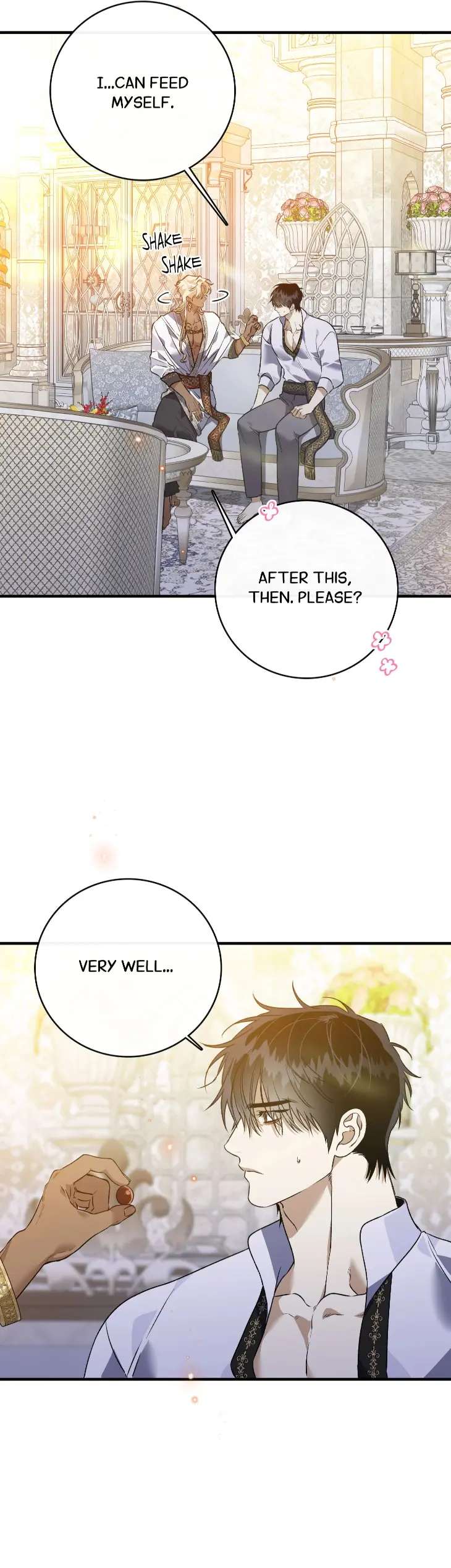 Blossoms-Of-The-White-Night-By-Brothers-Without-A-Tomorrow-Uncensored-Eng page 14