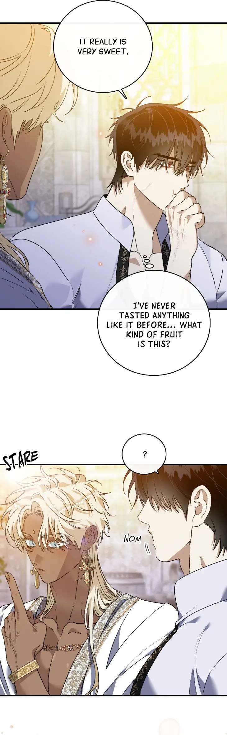 Blossoms-Of-The-White-Night-By-Brothers-Without-A-Tomorrow-Uncensored-Eng page 16