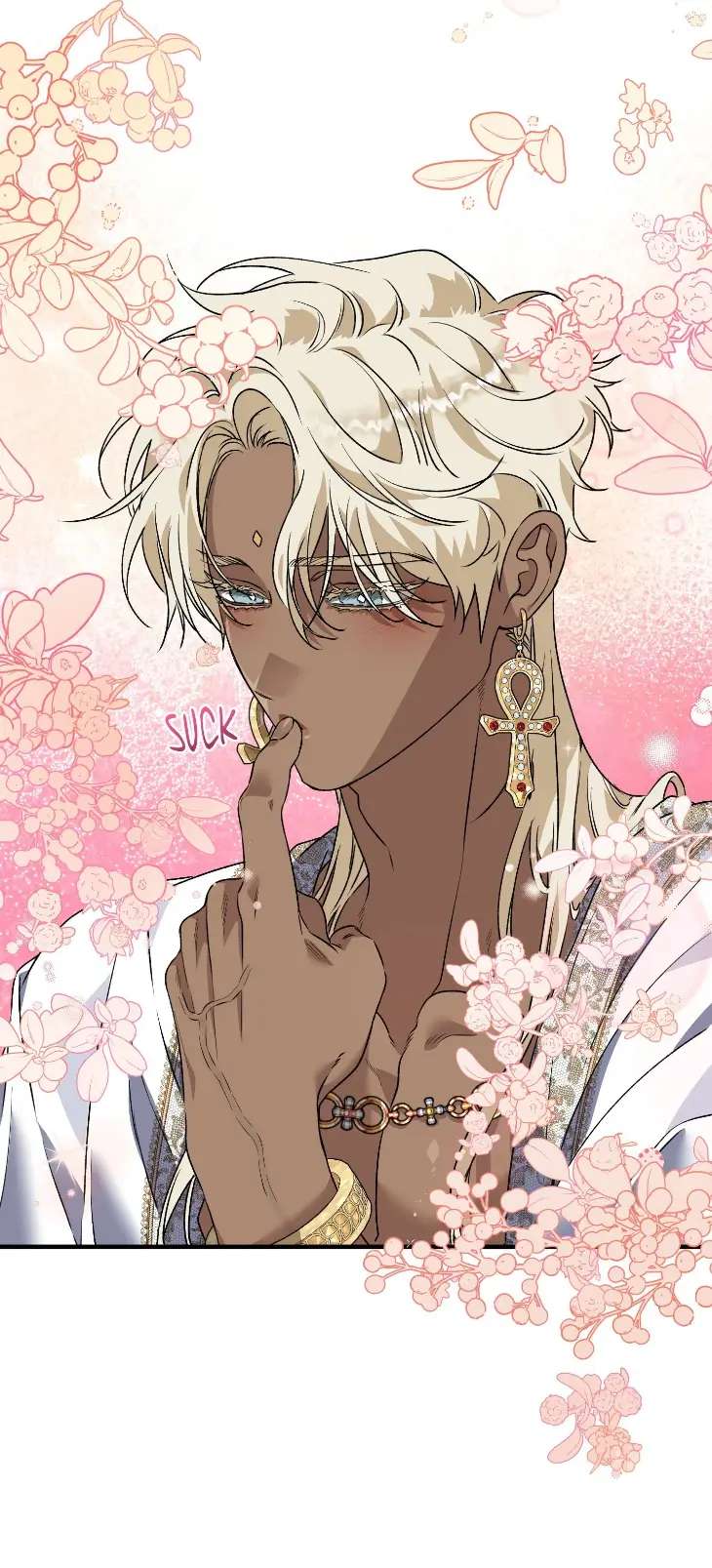 Blossoms-Of-The-White-Night-By-Brothers-Without-A-Tomorrow-Uncensored-Eng page 17