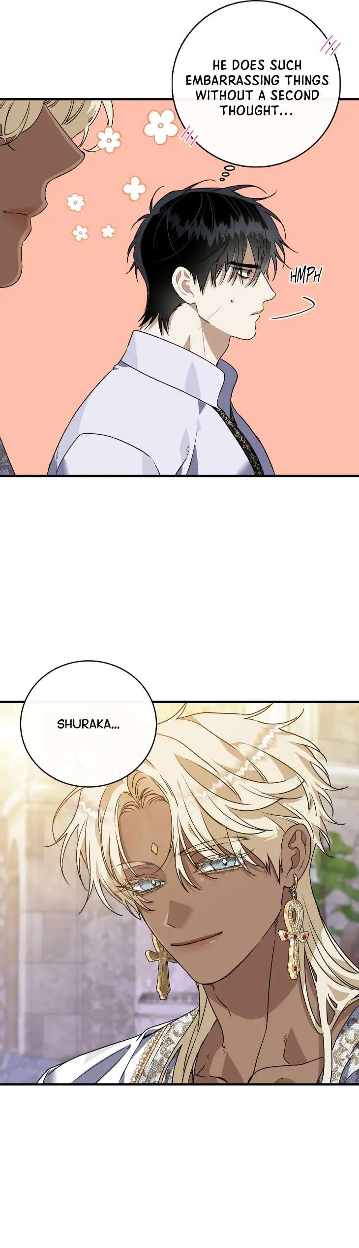 Blossoms-Of-The-White-Night-By-Brothers-Without-A-Tomorrow-Uncensored-Eng page 18
