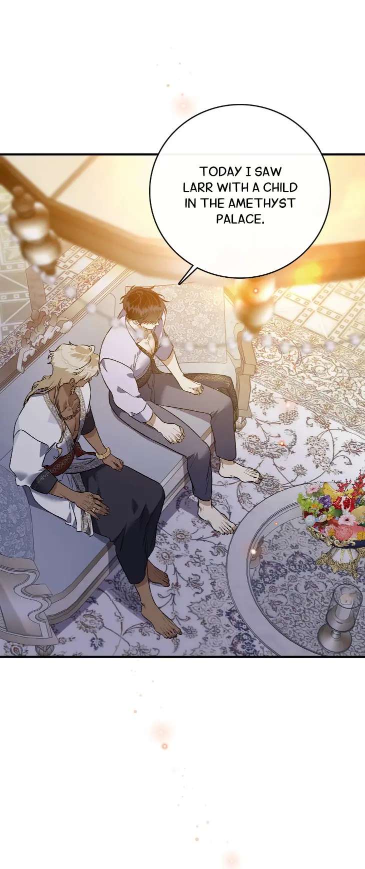 Blossoms-Of-The-White-Night-By-Brothers-Without-A-Tomorrow-Uncensored-Eng page 19