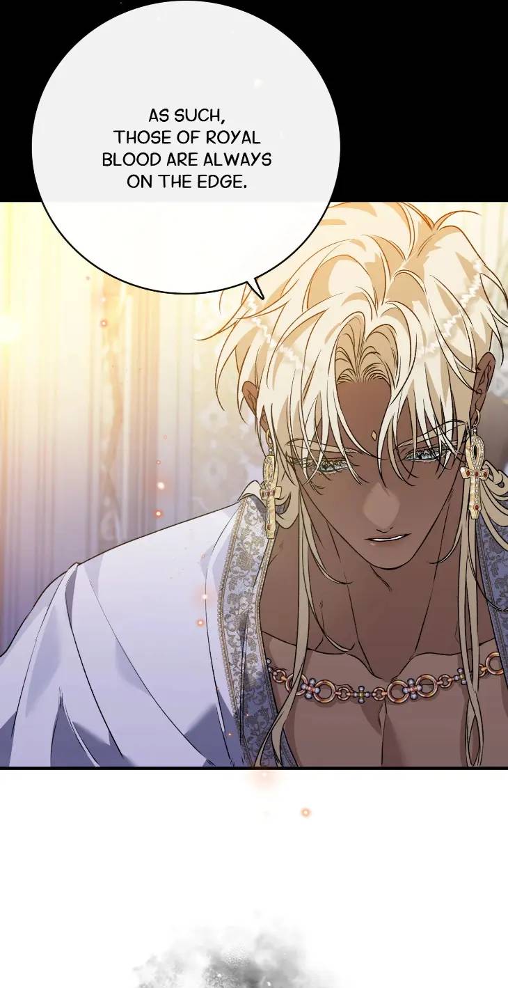 Blossoms-Of-The-White-Night-By-Brothers-Without-A-Tomorrow-Uncensored-Eng page 24