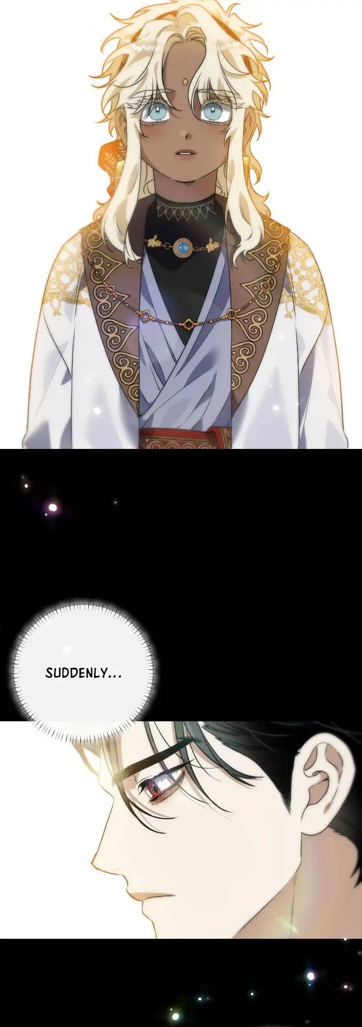 Blossoms-Of-The-White-Night-By-Brothers-Without-A-Tomorrow-Uncensored-Eng page 34