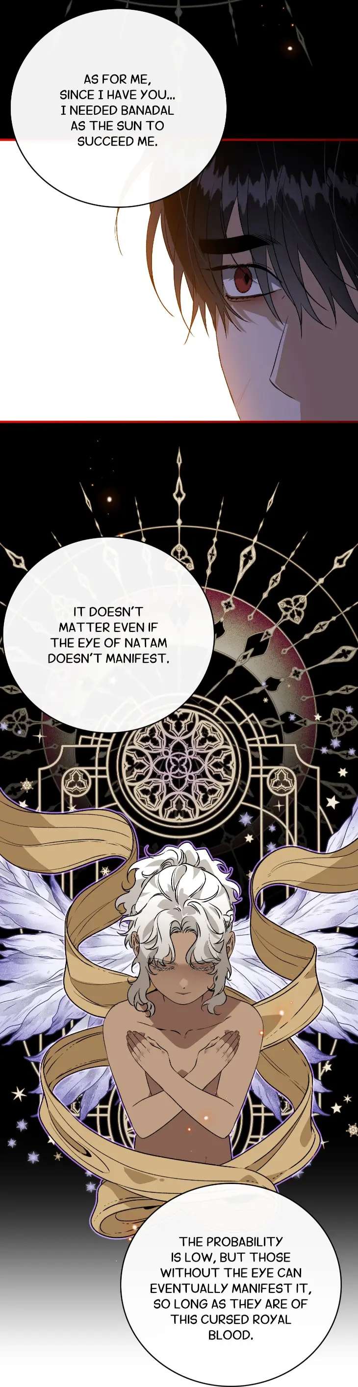 Blossoms-Of-The-White-Night-By-Brothers-Without-A-Tomorrow-Uncensored-Eng page 41