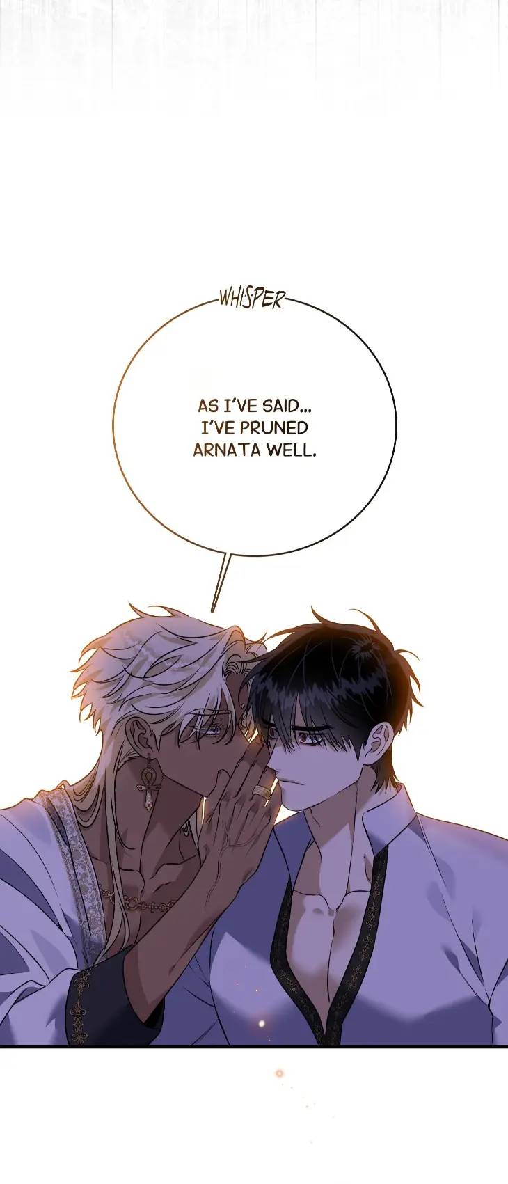 Blossoms-Of-The-White-Night-By-Brothers-Without-A-Tomorrow-Uncensored-Eng page 43