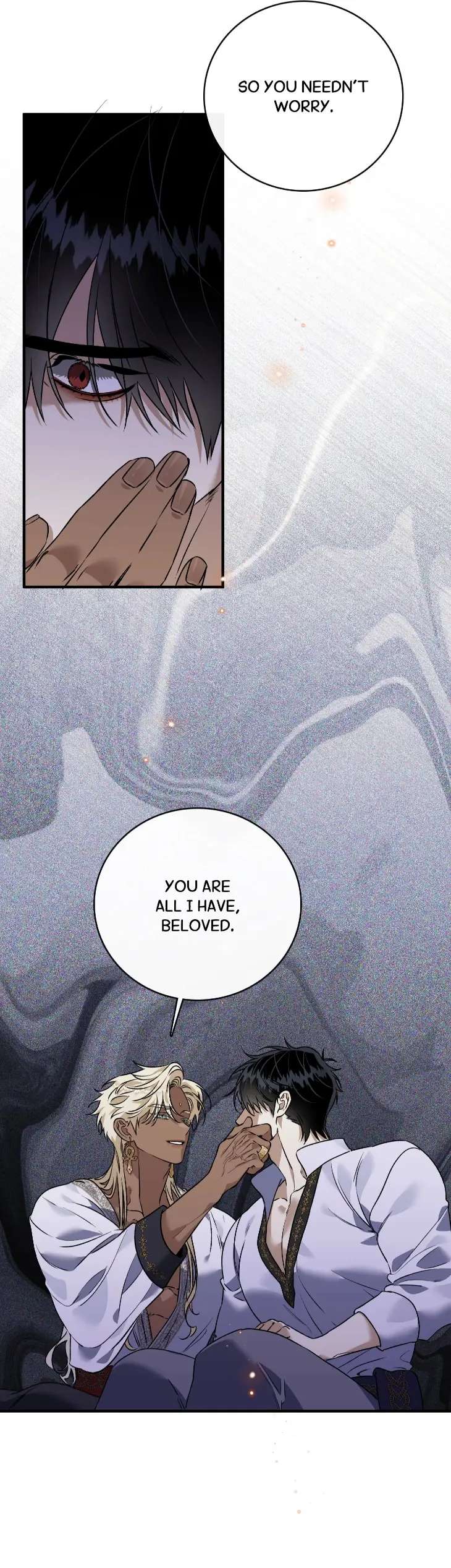 Blossoms-Of-The-White-Night-By-Brothers-Without-A-Tomorrow-Uncensored-Eng page 44