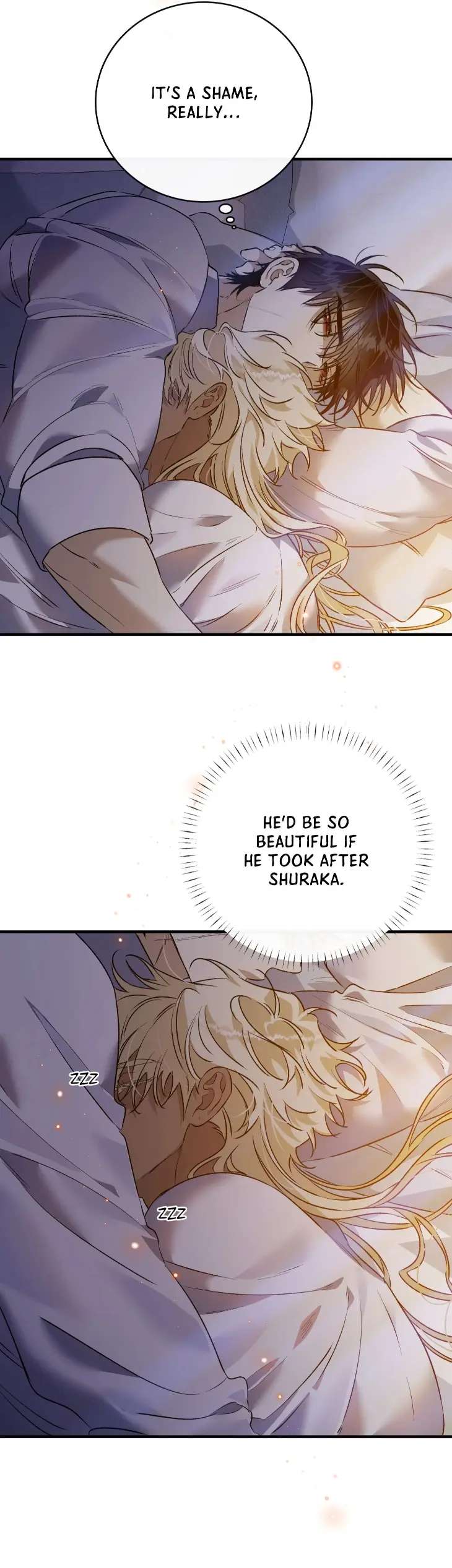 Blossoms-Of-The-White-Night-By-Brothers-Without-A-Tomorrow-Uncensored-Eng page 49